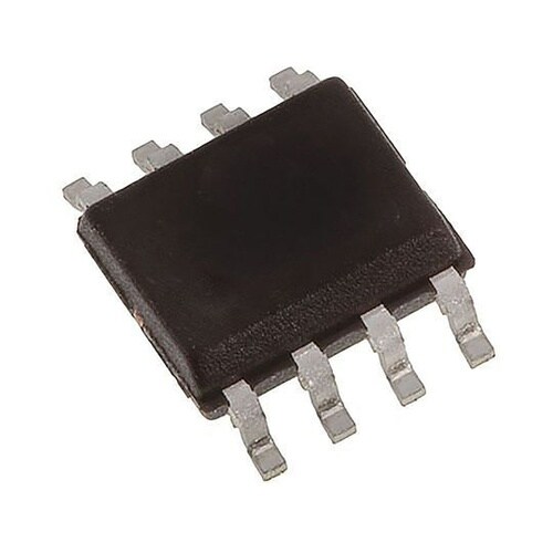 チャージポンプ 8−Pin SOIC 1