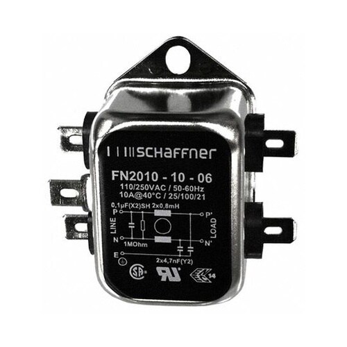 FN2010−10−06 EMIフィルタ