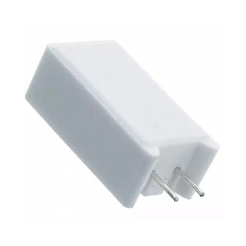 リード線形抵抗器 SQシリーズ 10Ω