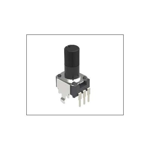 ポテンショメータ 10kΩ 0.05W