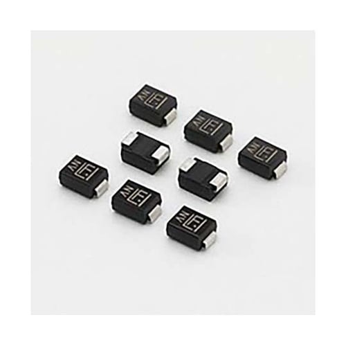 単方向 TVSダイオード 600W 12
