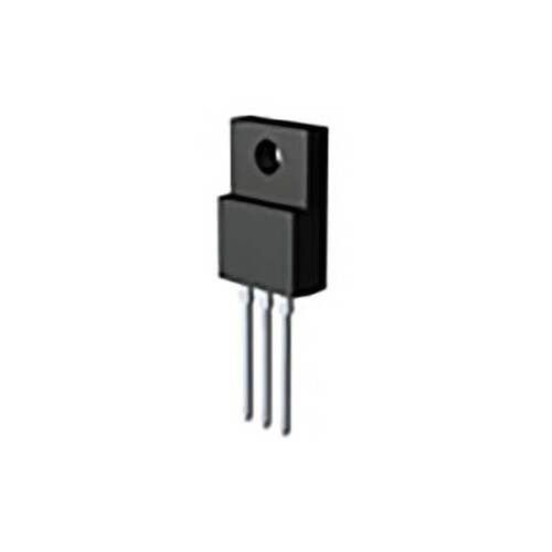 Nチャンネル パワーMOSFET 20