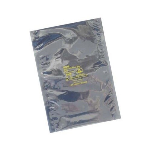 静電気防止袋 1袋(100個入) 100