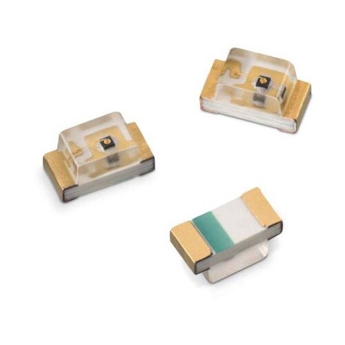 940Nm 赤外線LED SMD (1.