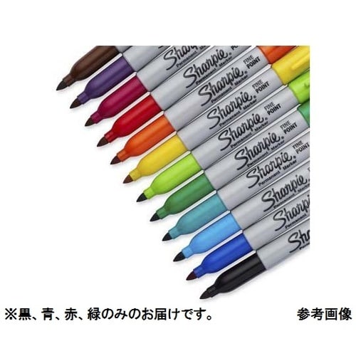 マーカーペン アソート 油性マーカー 細