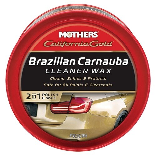 MT−05500 カルナバクリーナWAX