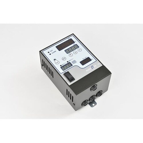 monoOne−120デジタル温度調節器
