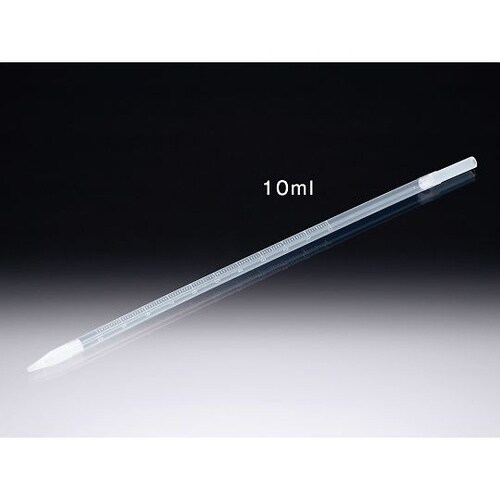 16158 PFAメスピペット 10mL