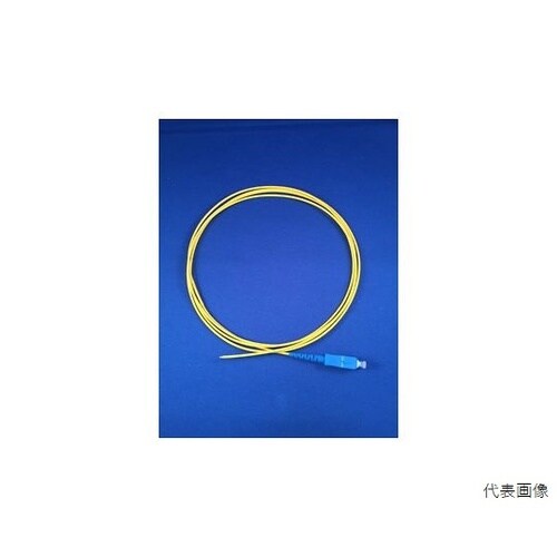 片端LC 3m 黄 POFC SM−