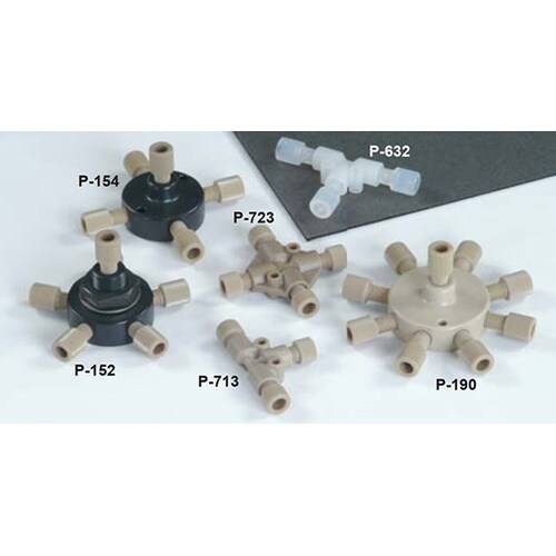 P−154 5PORT MANIFOLD