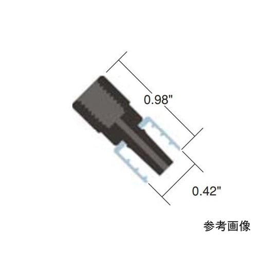 P−657 ルアーアダプター