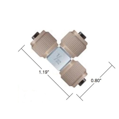 UH−700 MicroTee Assy