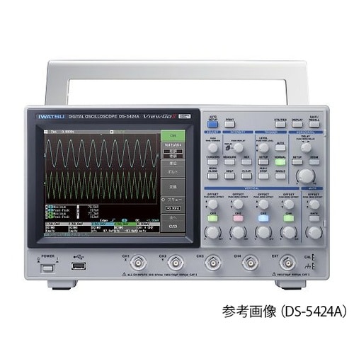 DS−5414A デジタルオシロスコープ