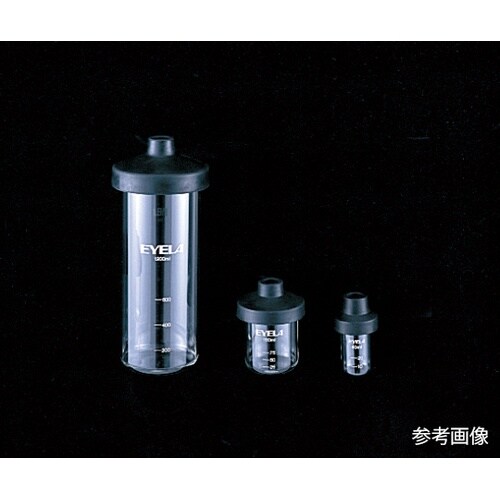 凍結乾燥瓶セット 1200mL