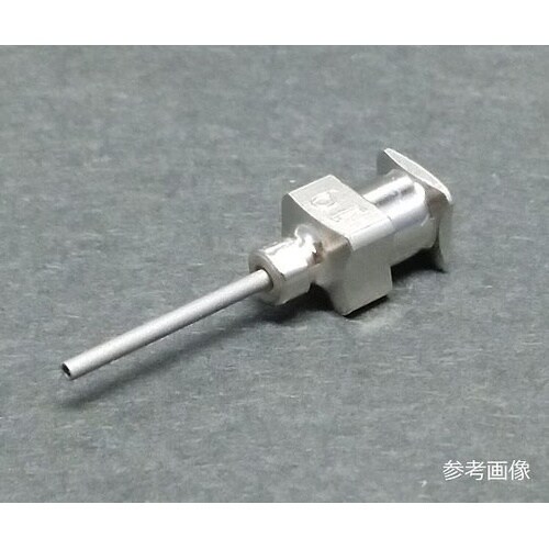 17G−13L 金属ニードル 12本入