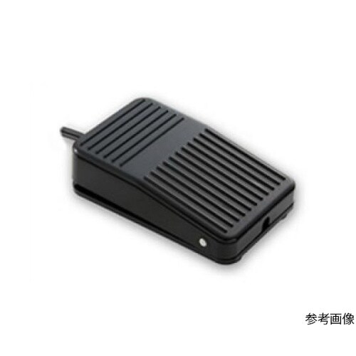 フットスイッチ ABS樹脂製 モーメンタ