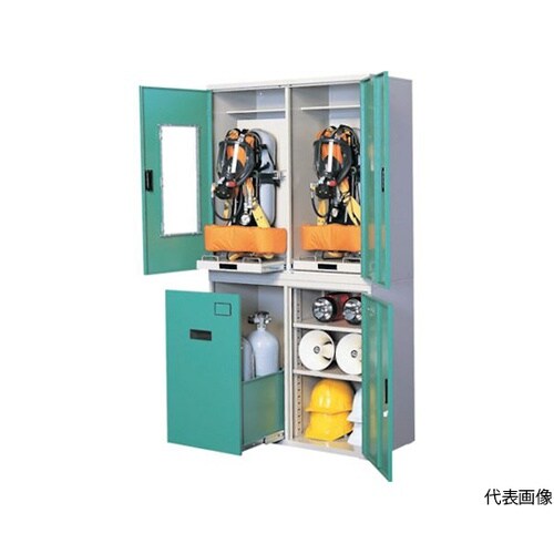 81311 呼吸器保管庫上部のみ