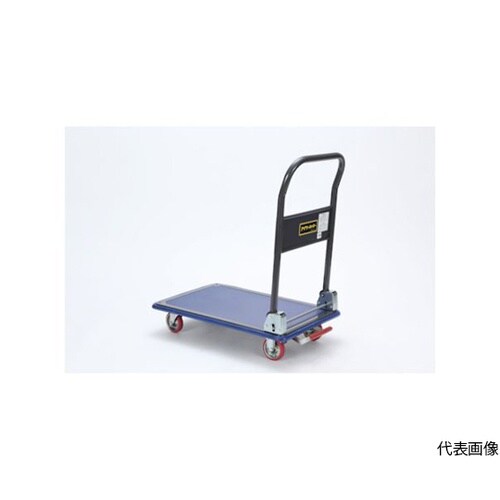 116K プレス製運搬車150