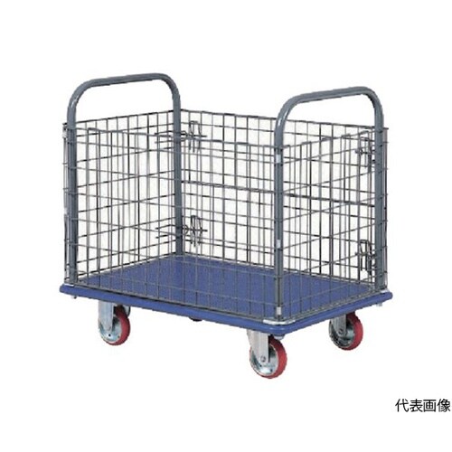 307 網付台車