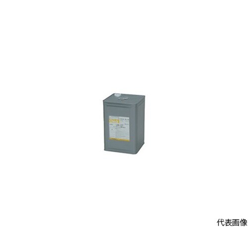 C002−0023025 洗浄液18L缶
