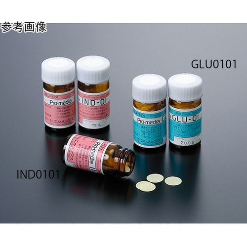 ペーパーディスク GLU0101