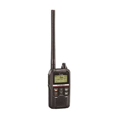 ICDRC1MK2小電力コミュニティ無線