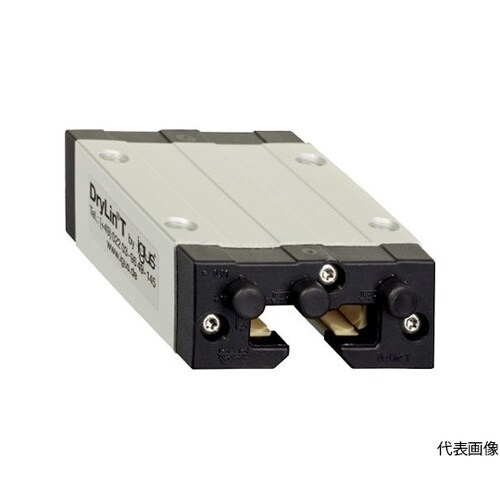TW0125 Tガイドキャリッジ25型