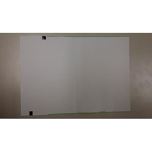 2622620004 心電計用紙