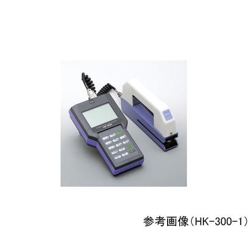 HK−300−2 紙水分計導体ゴムセンサ