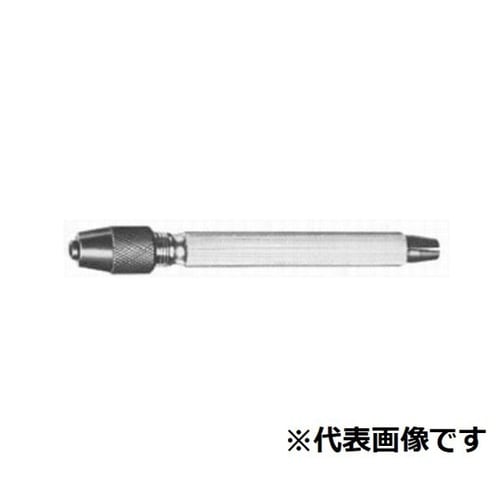 SPV−4 ピンバイス 片頭換爪式