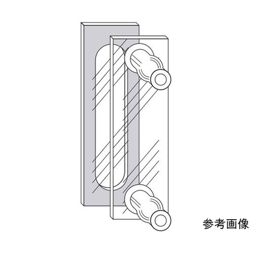 T−49−UV−1 組立フローセル