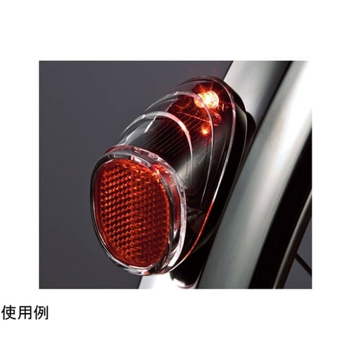 LEDソーラテールライト NSKR604