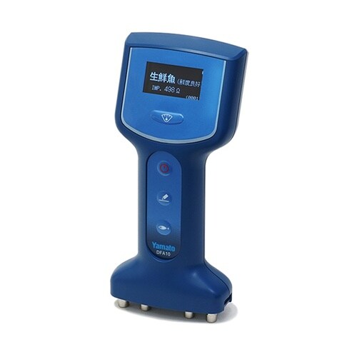 DFA10 Fish Analyzer