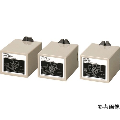 61F−G1P 220AC スイッチ