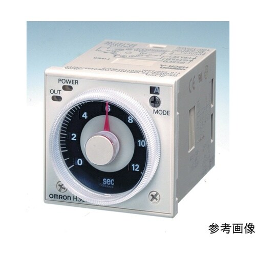 ソリッドステート・タイマ H3CR−A−