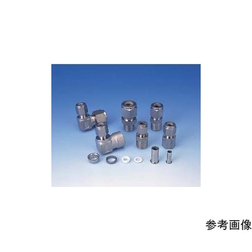 MCT46−01M ステンレス貫通継手