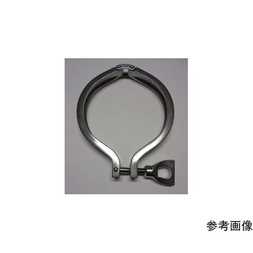 LPC−200A ベッセル用PCクランプ