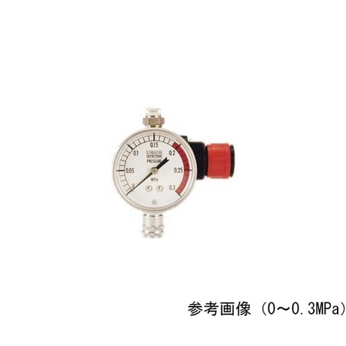 ARG−0.2M レギュレータ