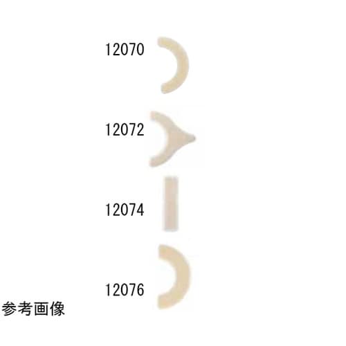 ブラバ 伸縮性皮膚保護テープ ベルト型