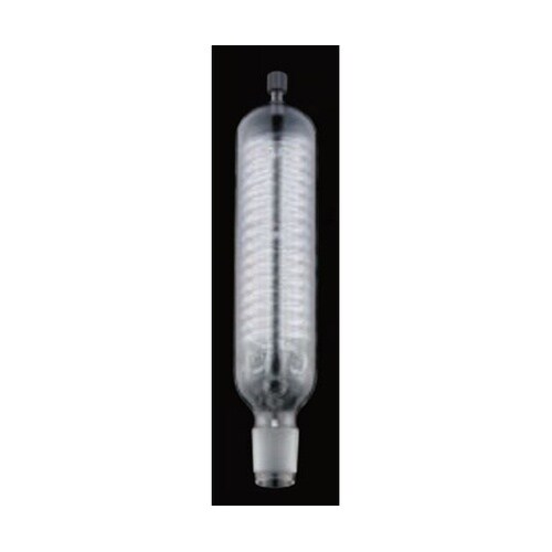 268890 縦型二重蛇管冷却器