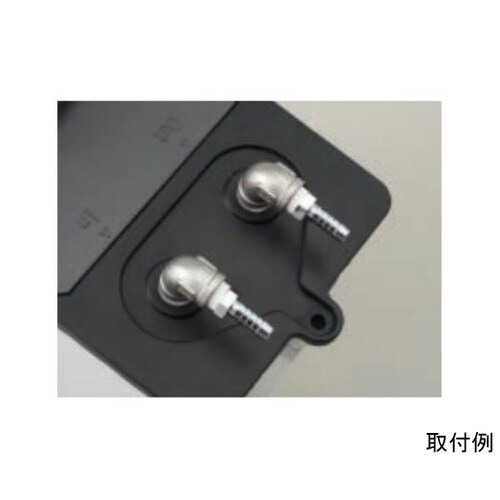金属ノズルセット 1セット(2組入)
