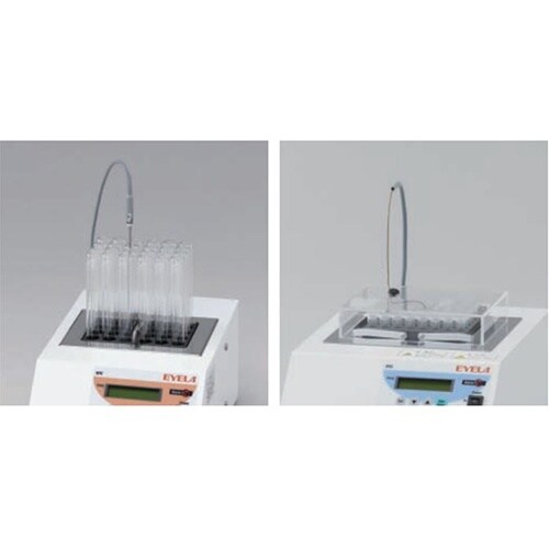 MG−SENS−TT 試料温度センサ
