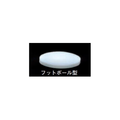 TFX−25 テフロン強力撹拌子