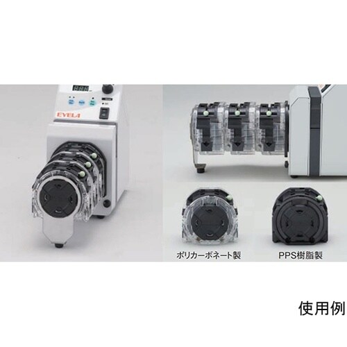 NRP−TCM 多段用チューブケース