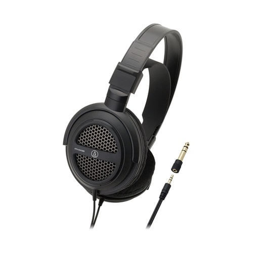 ATH−AVA300 ヘッドホン94dB