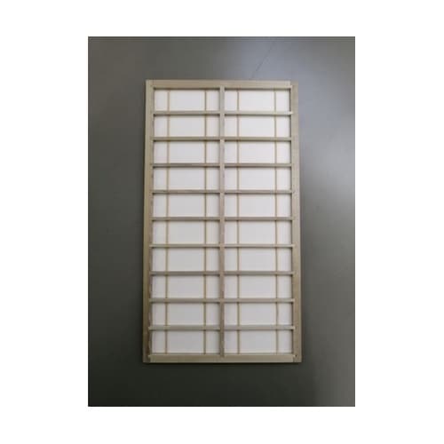 木製マッペ20枚用アップ型 40102