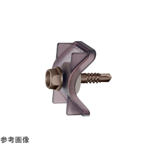 BR525 ストッパー付ヘックス