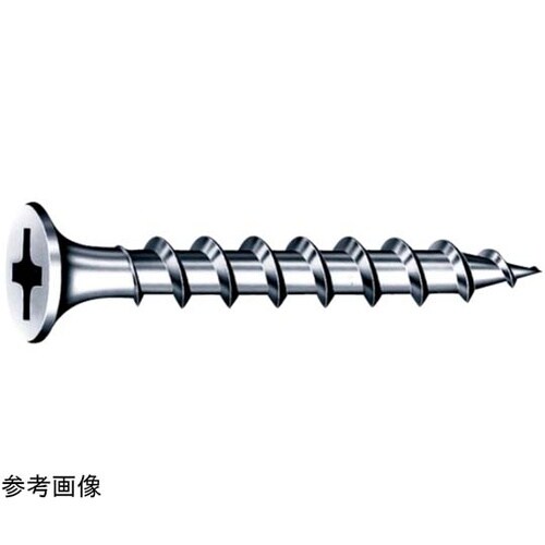 SW65 ステンレスコーススレッド半ネジ