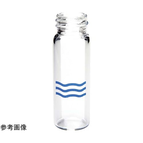 5−SV 5mLSc−Vial トウメイ