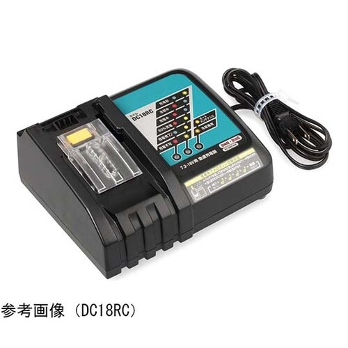VP002F DC18RF 急速充電器